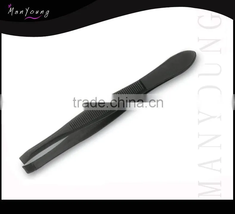Manicure factory eyebrow tweezer