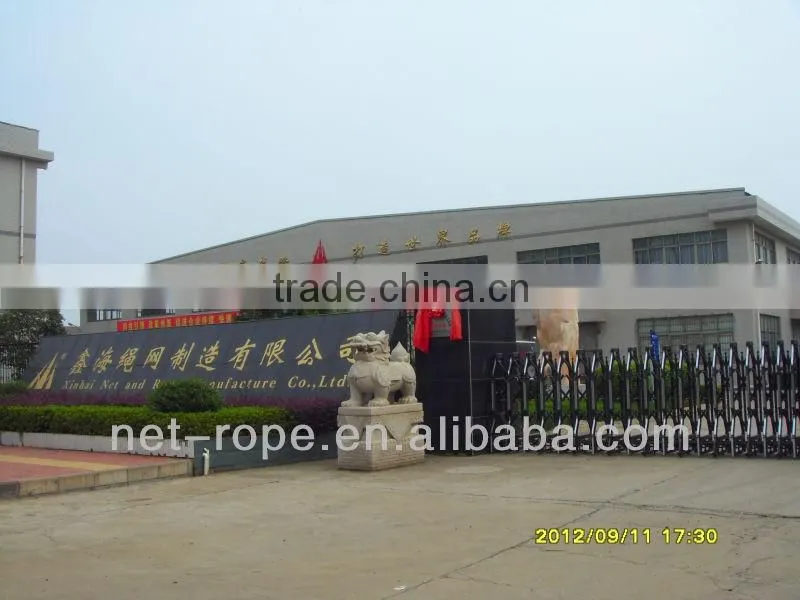 Top quality trawl nets for river and nearby sea fishing and catching from Xinhai factory