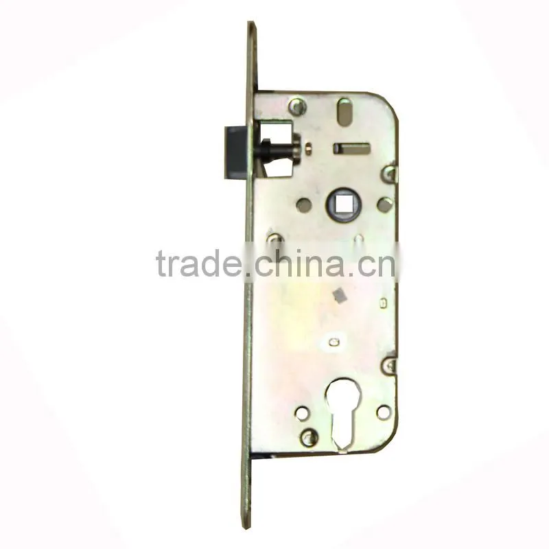 3410C Interior door lock set lock europa