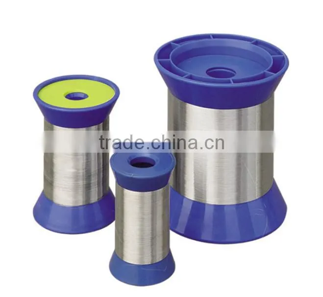 high quality 304/304L/316/316L Stainless Steel Wire/steel wire(supplier)