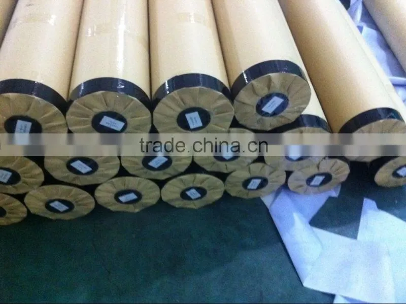 Glossy Backlit PVC Flex banner, advertising material