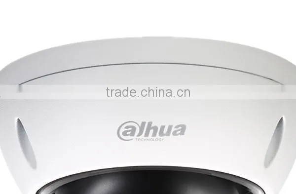 dahua 3Mp IPC-HDBW4300E-AS IP mini dome network camera DH-IPC-HDBW4300E-AS POE / Micro SD storage/Audio 1/1 channel In/Out