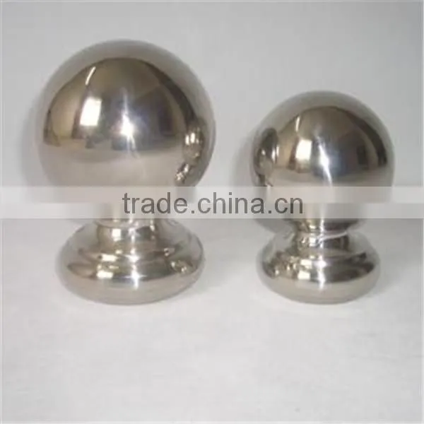New design rubber coated steel ball with great price