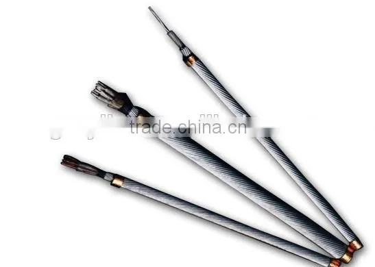 Logging Cable
