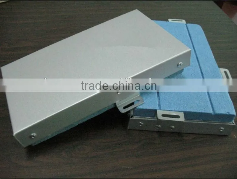 aluminium composite panel-based