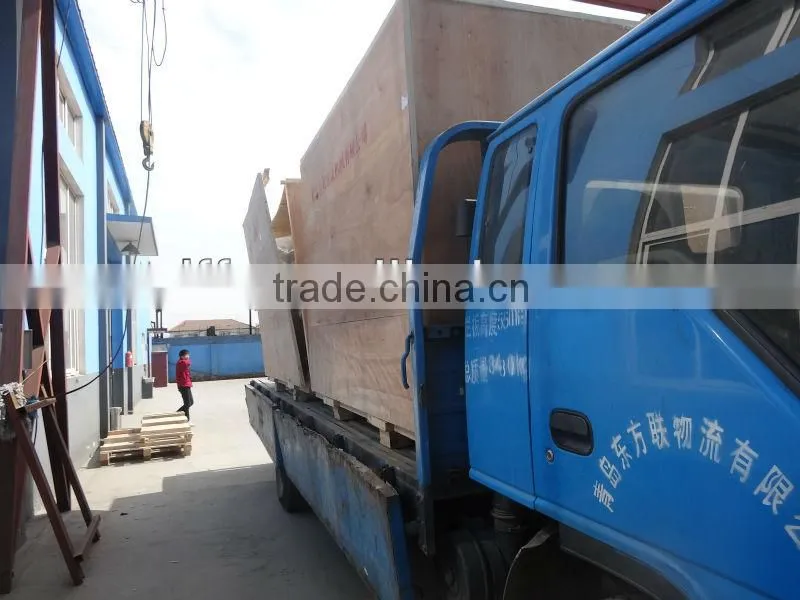 Automatic Yacult Flowpack Machine