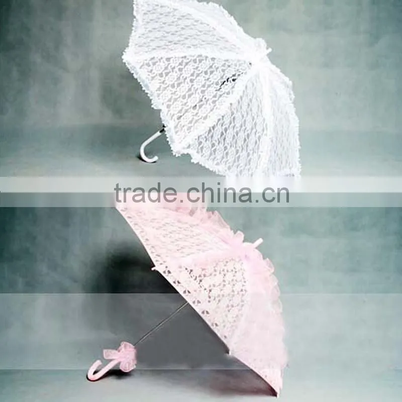Hot Selling Wedding Umbrella, Kids Hot Selling Wedding Umbrella, Various Color Kids Hot Selling Wedding Umbrella