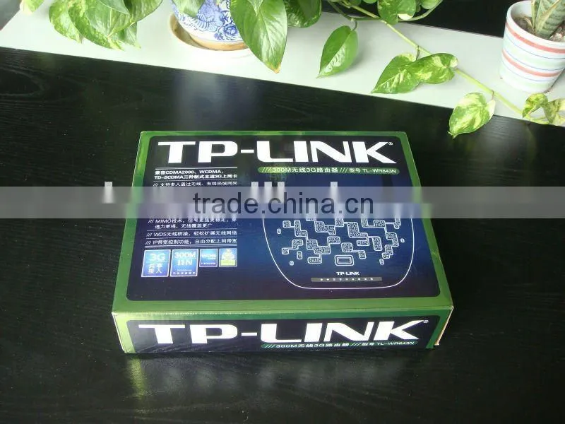 High Quality Paper Packaging Box for Electronic Products