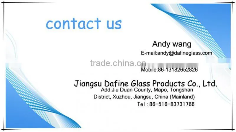 110ml special shaped Perfume Glass Bottle wholesale