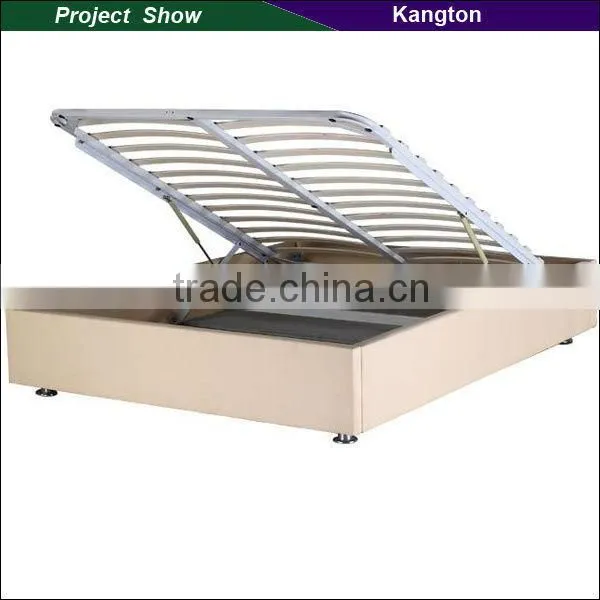 Dormitory Bed Frame