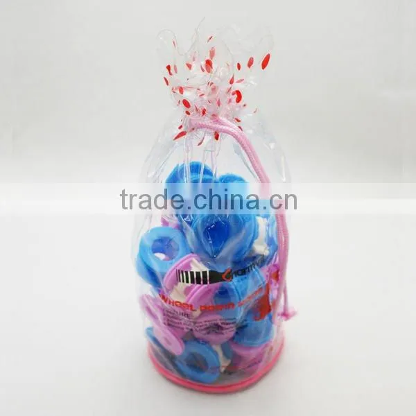 professional salon hair curling plastic perm rods