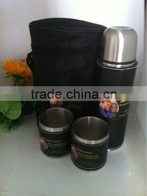 great stainless steel thermos travel mug for gifts