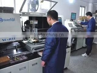 Yuyao Mingxing Refrigeration Accessories Factory company overview - view 2