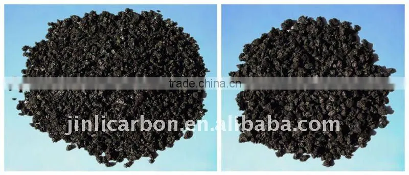 GPC High Carbon Graphitized Petroleum Coke