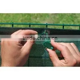 Fixation Kit for Brise Vue - 914-B21