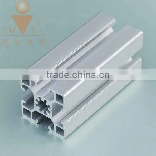 aluminum profile extrusion press