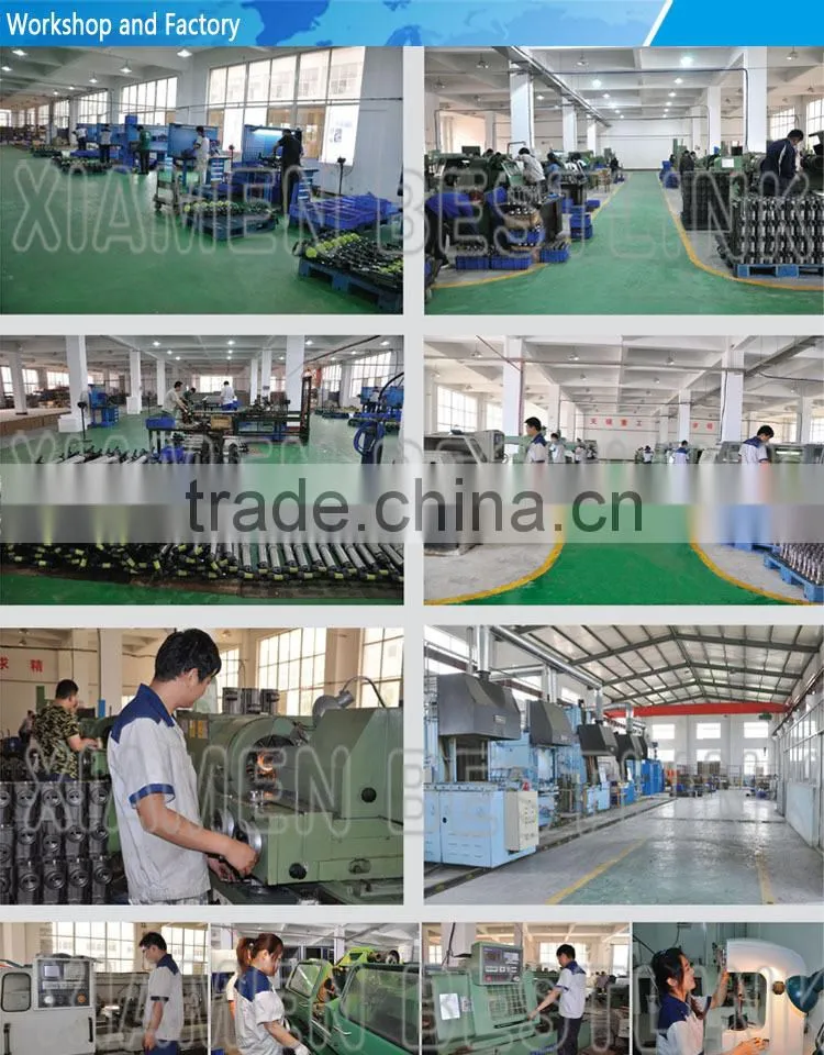 Quarry Medium Air Pressure DTH Button Bits for Sales