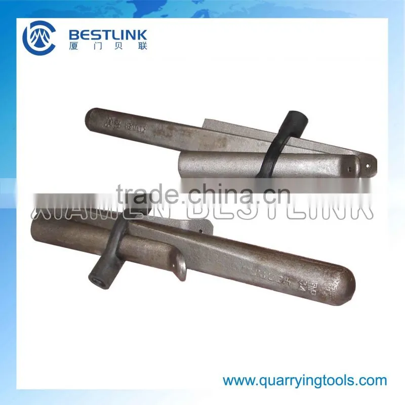 In Stock!! 34*270mm and 32*270mm hand splitter wedge and shims