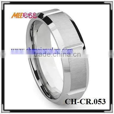 2014 High quality cobalt wrestling rings for sale