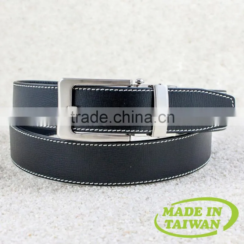 Best design automatic initial belt buckle
