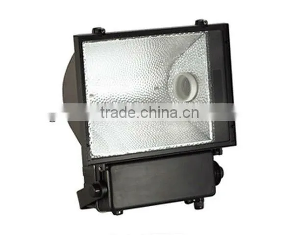 IP44 PIR Sensor Halogen Floodlight 500w DJ-H110