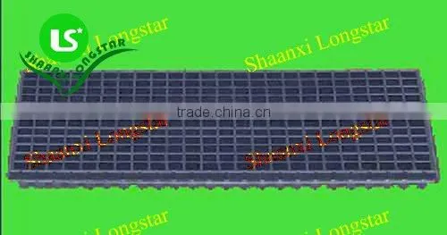 Plastic Seeding Tray