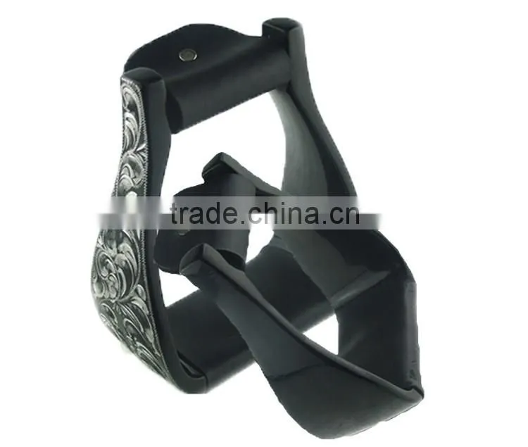 Hot Selling High Quality Equestrian Stirrups For Horse