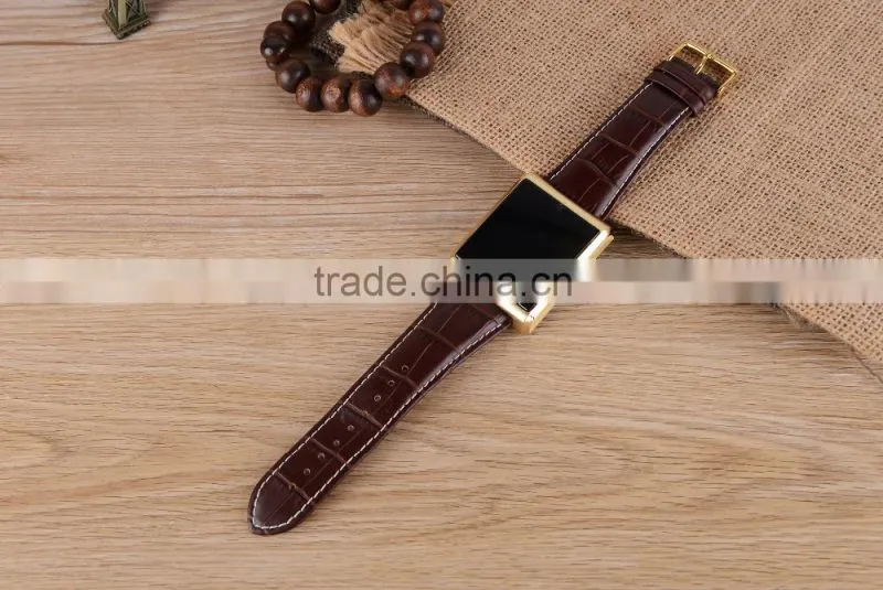 Wholesale 1.54inch IPS screen MTK 6260A smart phone watch