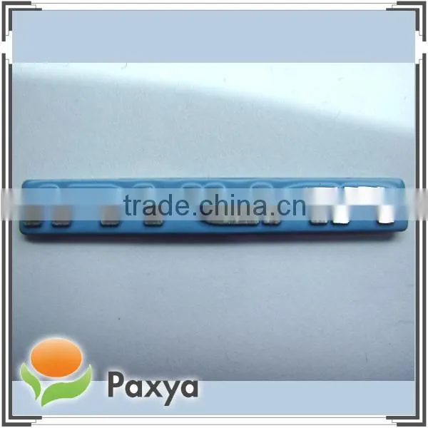 aluminum nameplate/logo sticker/nameplate manuracture
