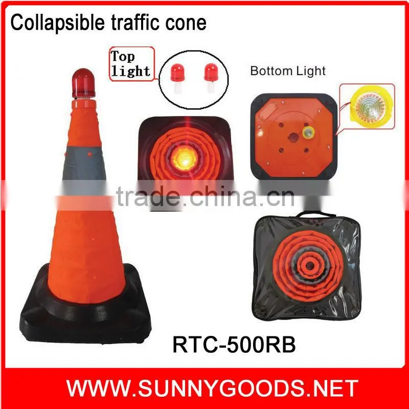 30cm green/yellow/blue/pink colored reflective road safety small plastic mini pvc traffic cone