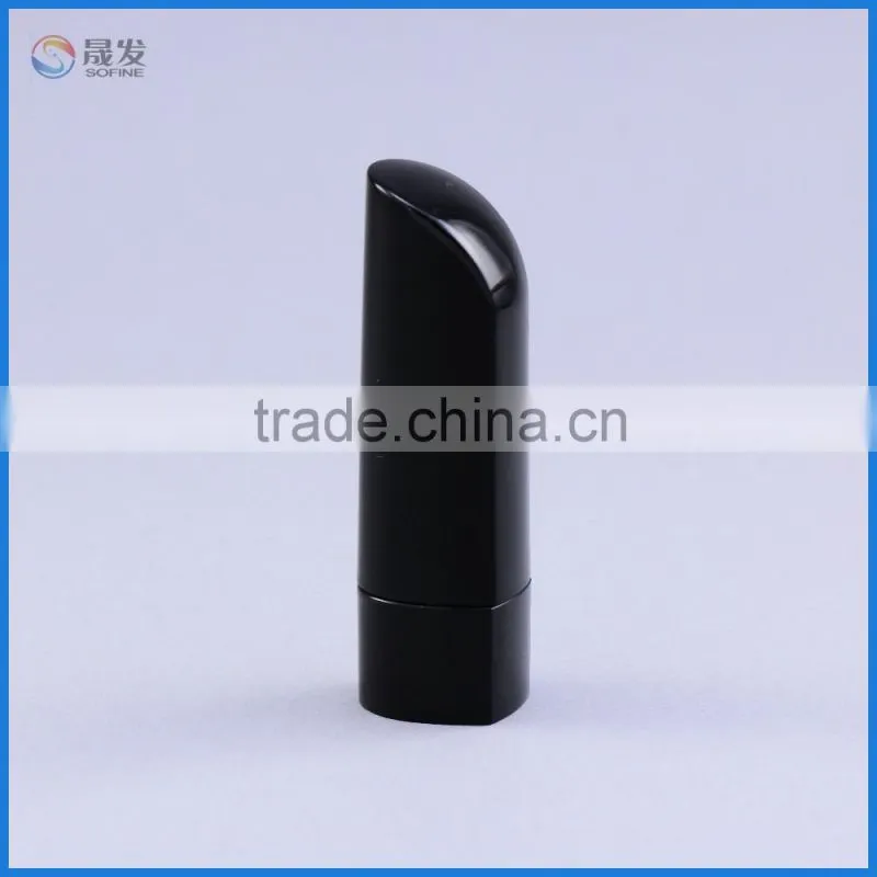 Hot sale Magnetic empty lipstick container