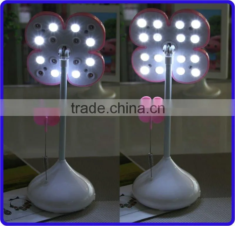 LJC-069 Lucky table lamp