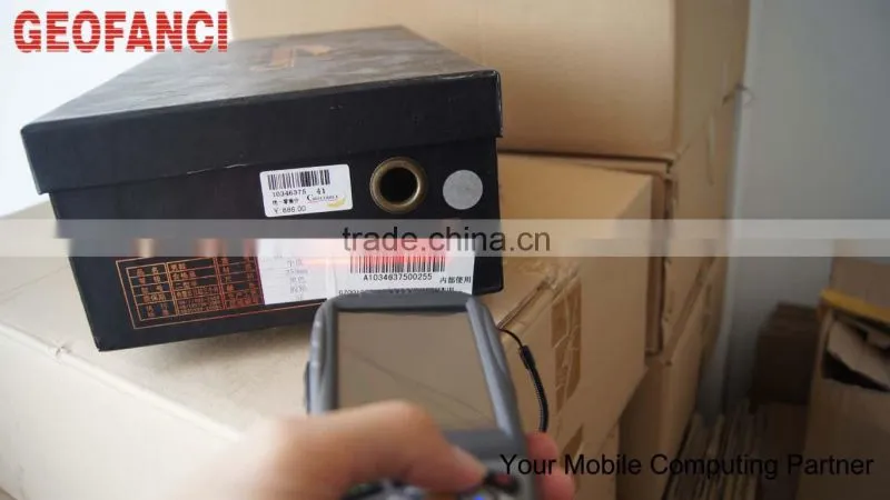 Geofanci Multi function RFID RF reader and writer