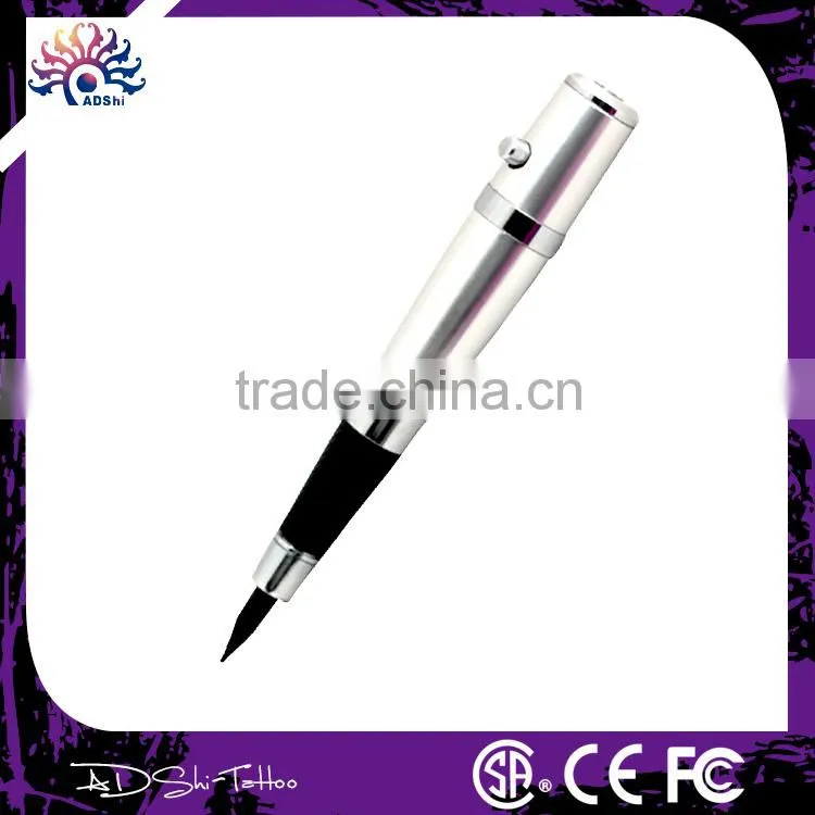Permanent Eyebrow Manual Makeup Machine Pen,Digital Permanent Makeup Dragon Tatto Machine,Permanent Cosmetic Tattoo Machine