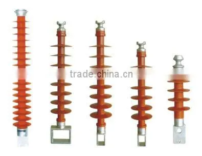 Smico High voltage suspension pin composite insulator