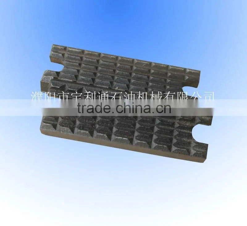 XQ89/3YC Hydraulic power clamp dies