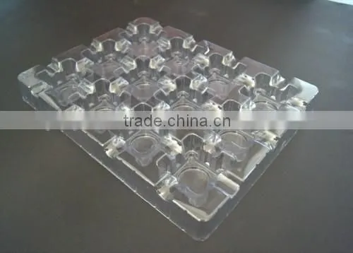 Viet Nam vaccum forming rigd pvc film for food pharmaceutical decoration
