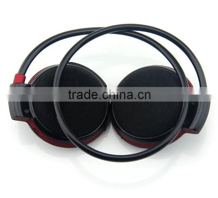 China supplier Mini 503 bluetooth headphones wireless headphone, new products for 2015