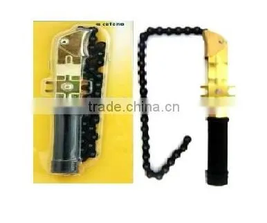 Chain Oil Filter Wrench