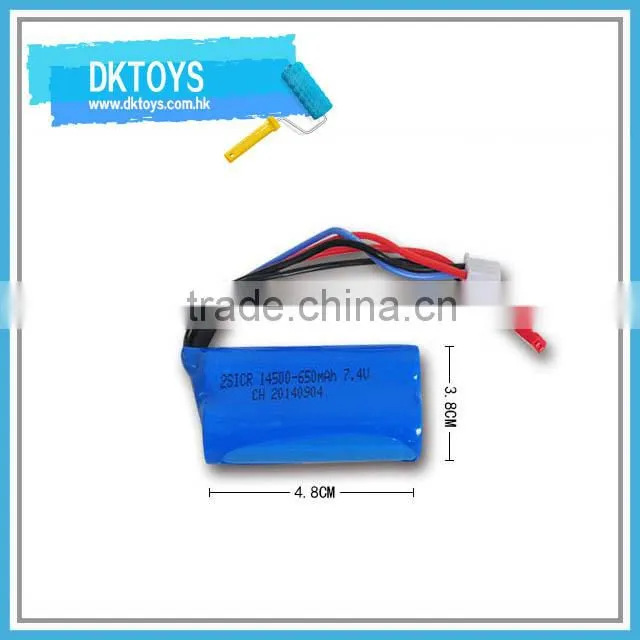 CX-20/ CX-20C Original Rechargeable Battery TY803496 11.1V 2700mAh Battery