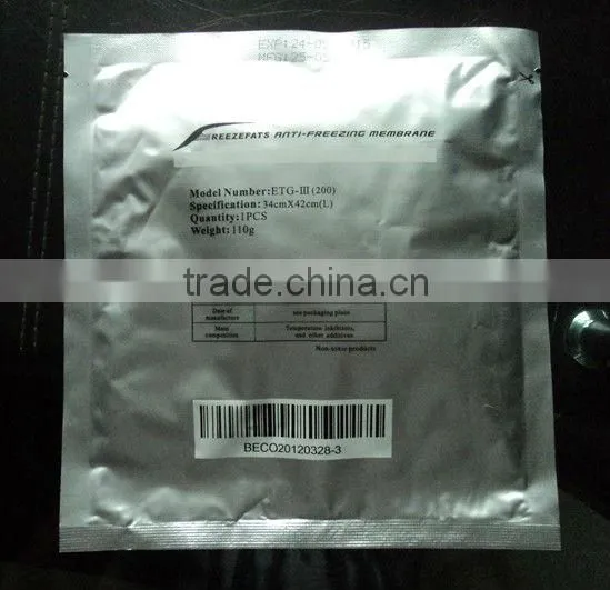 large size Antifreeze membrane for sale