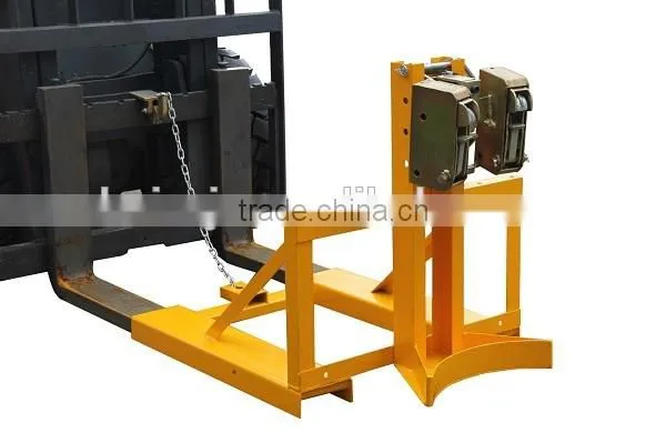 2016 Newest Industrial Forklift Clamps