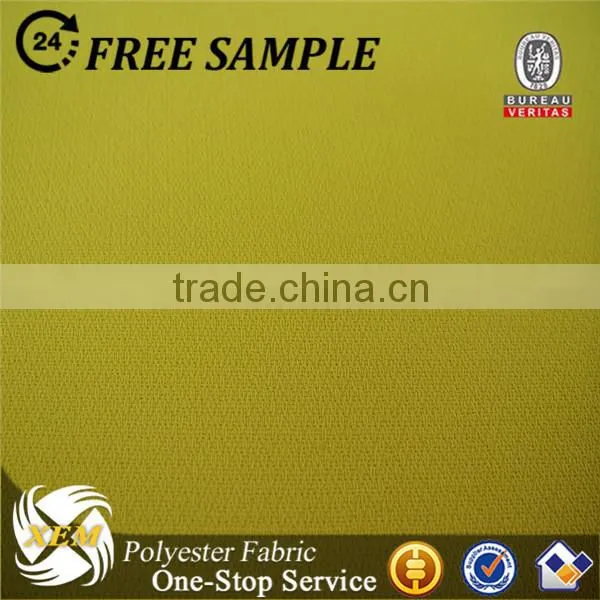 150D composition diamond hemp chiffon fabric