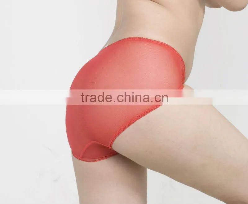 Healthcare underpants for personal care