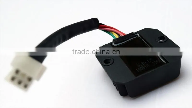 FXD Regulator Rectifier