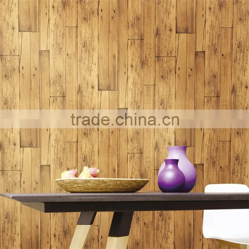 2016 latest distributor wanted korean brick vinyl wallpaper, wallpaper 3d