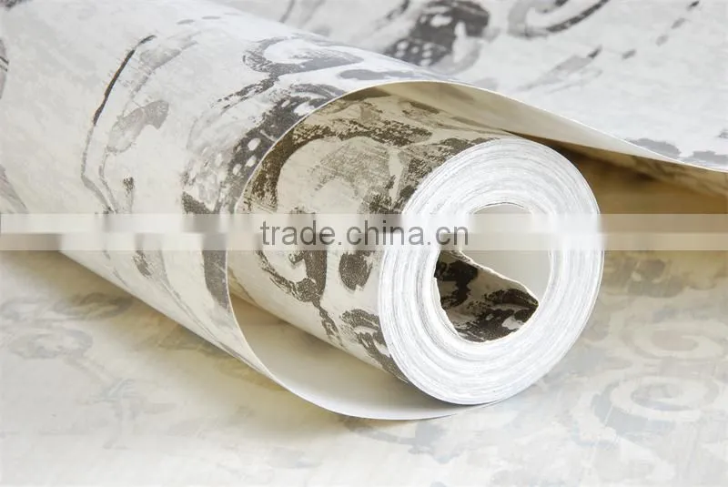 paper wallpapers vintage effect wallpaper for home walls