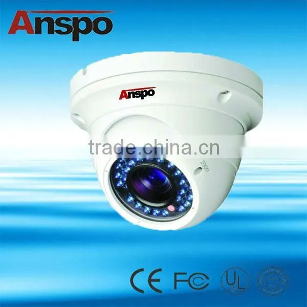 Hot sale in Guangzhou HD IP 1.3mp 2.0mp 3.0mp 4.0mp 5.0mp indoor dome camera