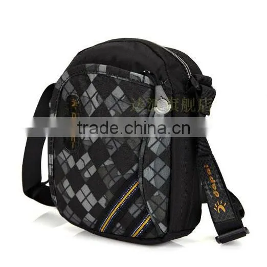 Messenger Shoulder Bag,600D Messenger Bag