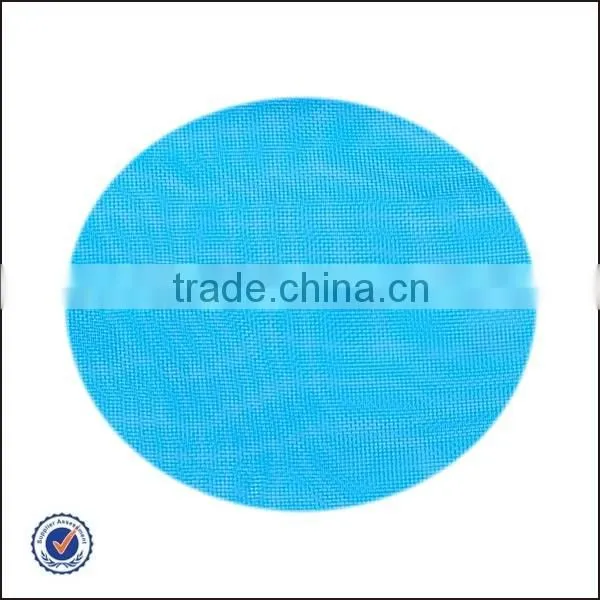 Aluminum Frame Deep Rake Blue Anodized handle